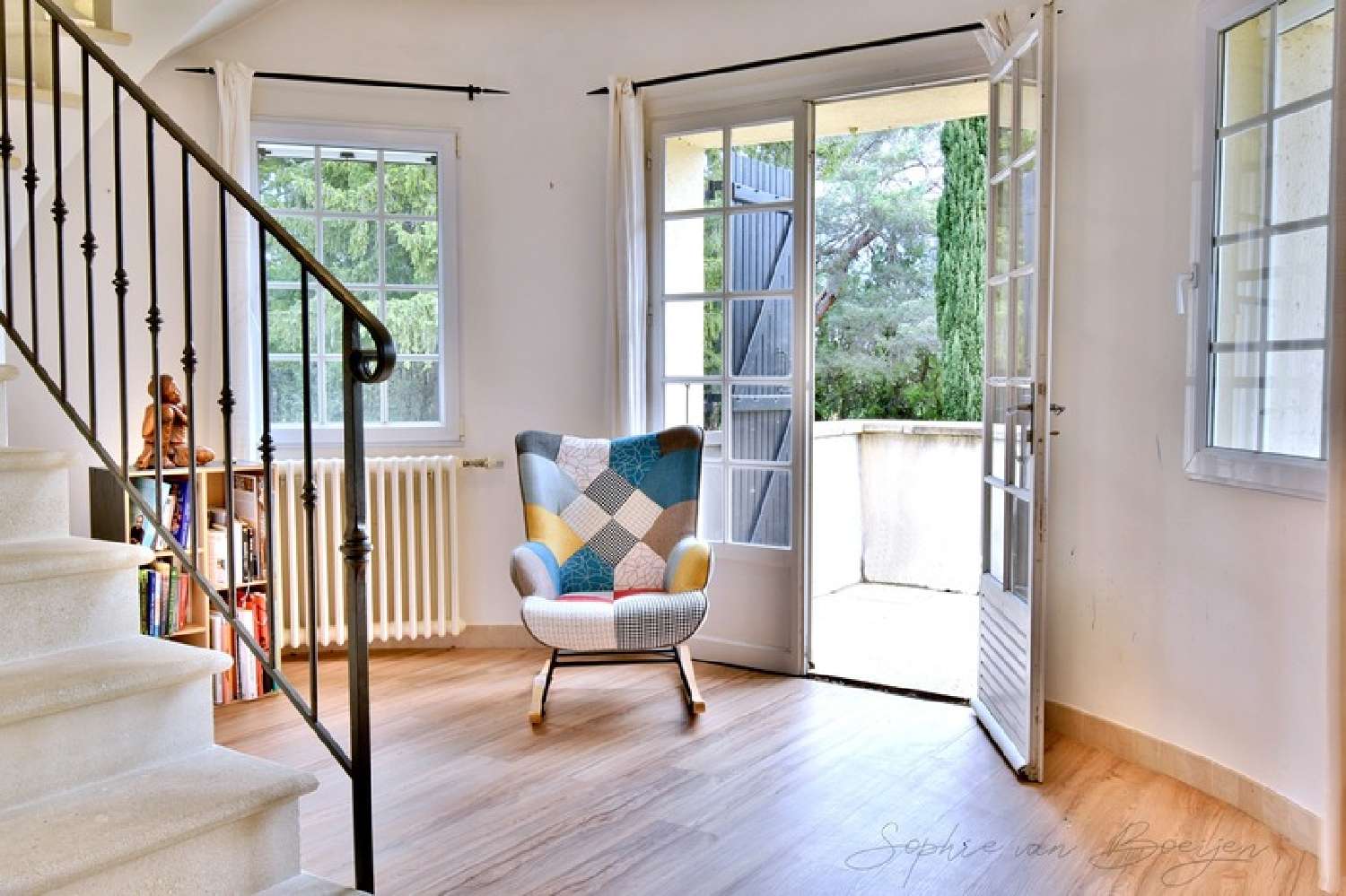  à vendre maison Aix-en-Provence Bouches-du-Rhône 8