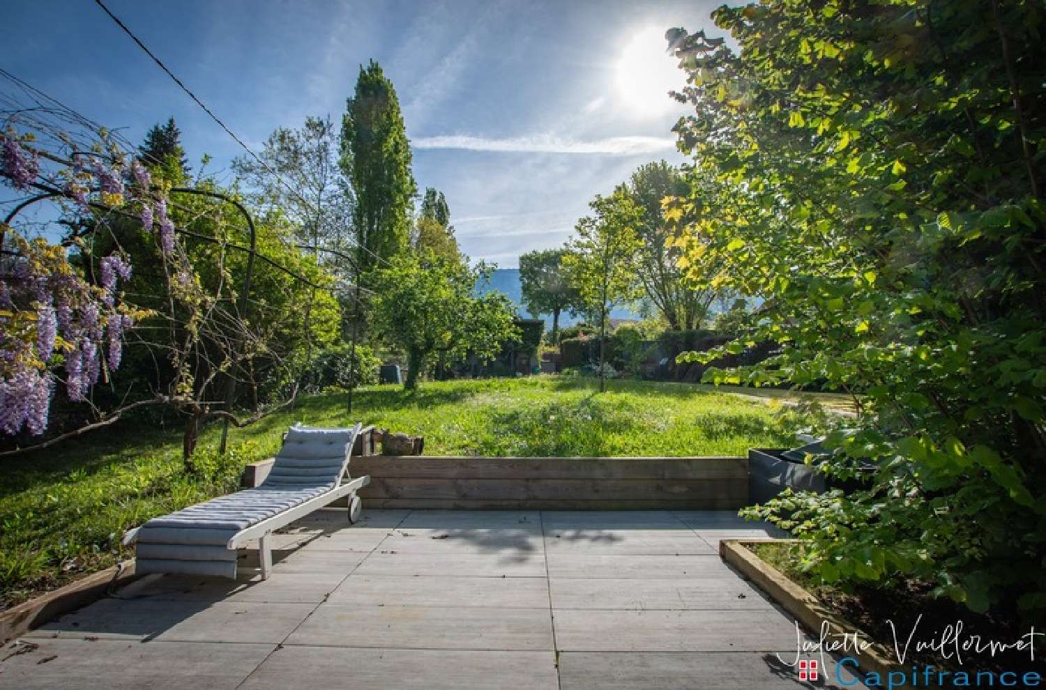  à vendre maison Aix-les-Bains Savoie 2