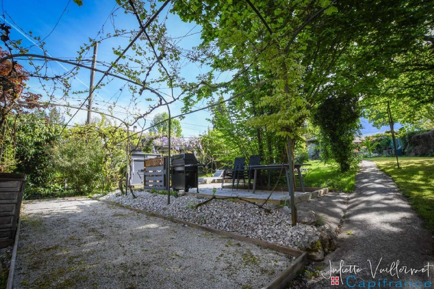  à vendre maison Aix-les-Bains Savoie 3