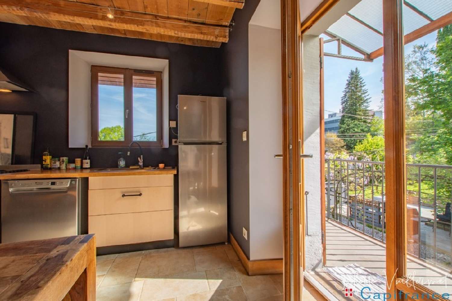  à vendre maison Aix-les-Bains Savoie 4