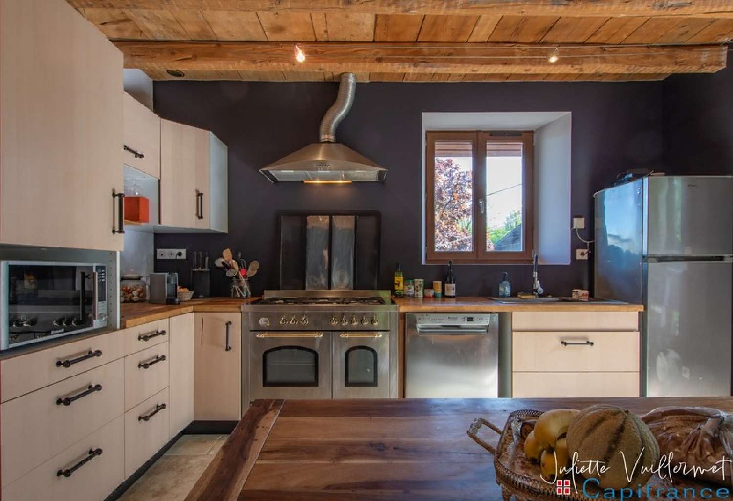  à vendre maison Aix-les-Bains Savoie 5