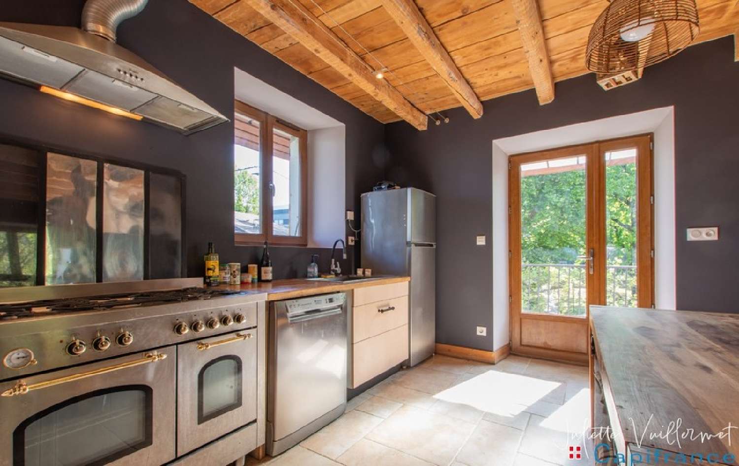  à vendre maison Aix-les-Bains Savoie 6