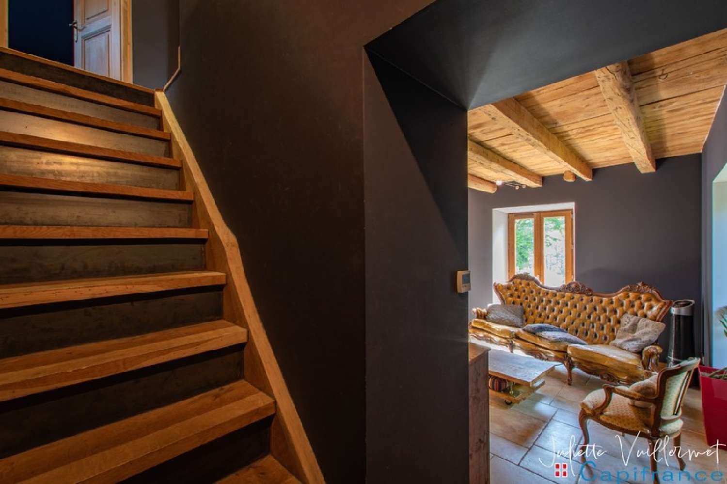  à vendre maison Aix-les-Bains Savoie 8