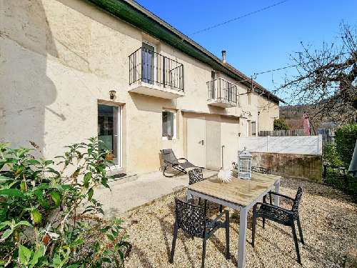 Aix-les-Bains Savoie house foto 7061244