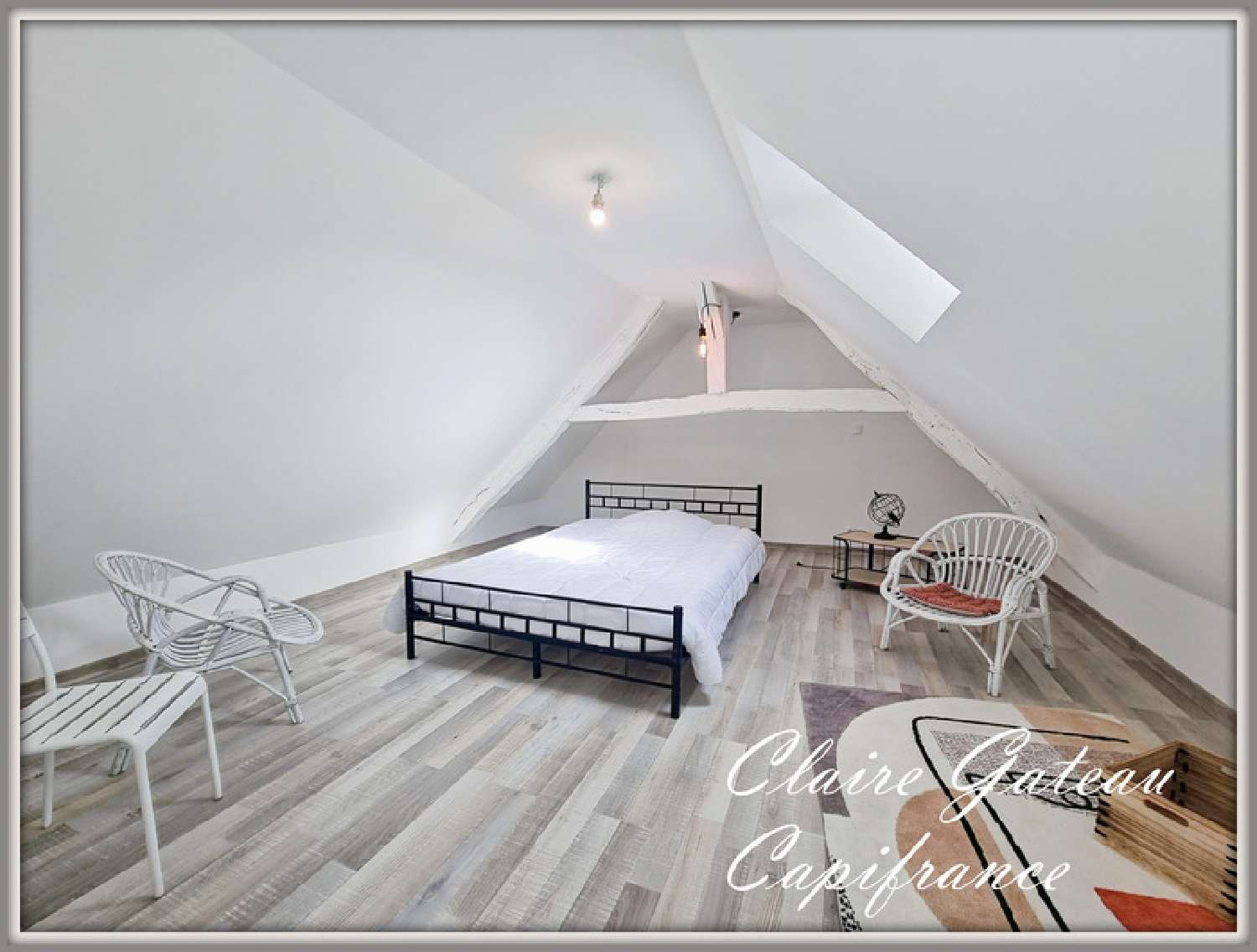  te koop huis Aix-les-Bains Savoie 3
