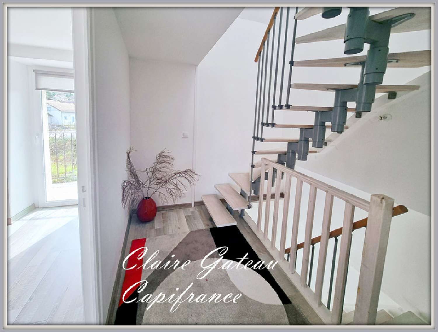  te koop huis Aix-les-Bains Savoie 5
