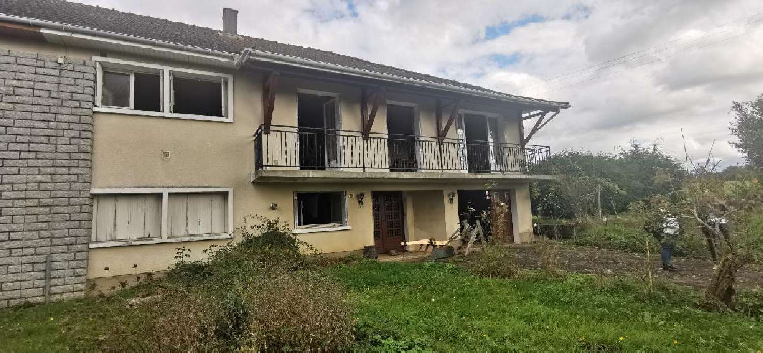  te koop huis Aixe-sur-Vienne Haute-Vienne 1