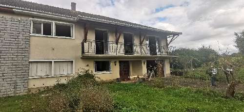 Aixe-sur-Vienne Haute-Vienne huis foto 7059008