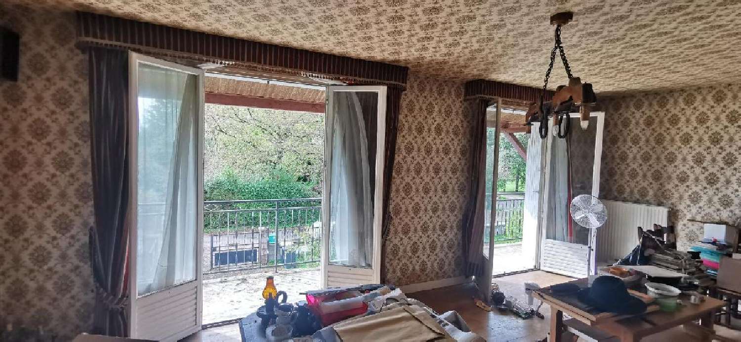  te koop huis Aixe-sur-Vienne Haute-Vienne 3