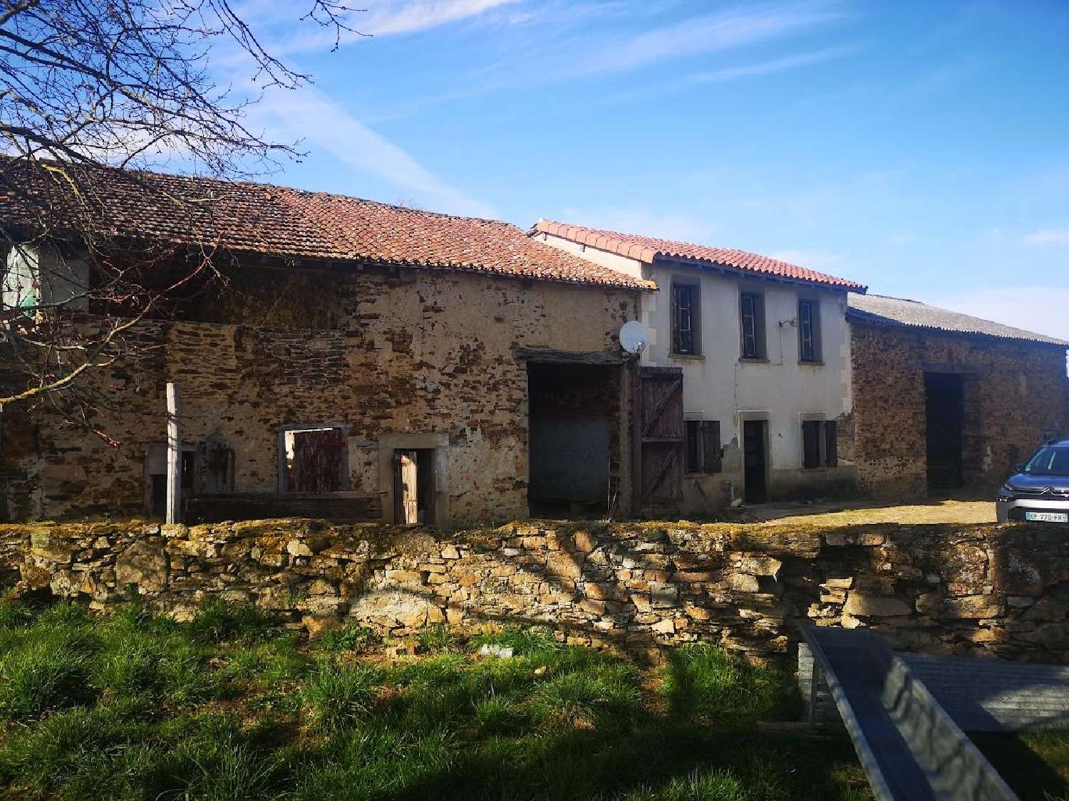  à vendre maison Aixe-sur-Vienne Haute-Vienne 1