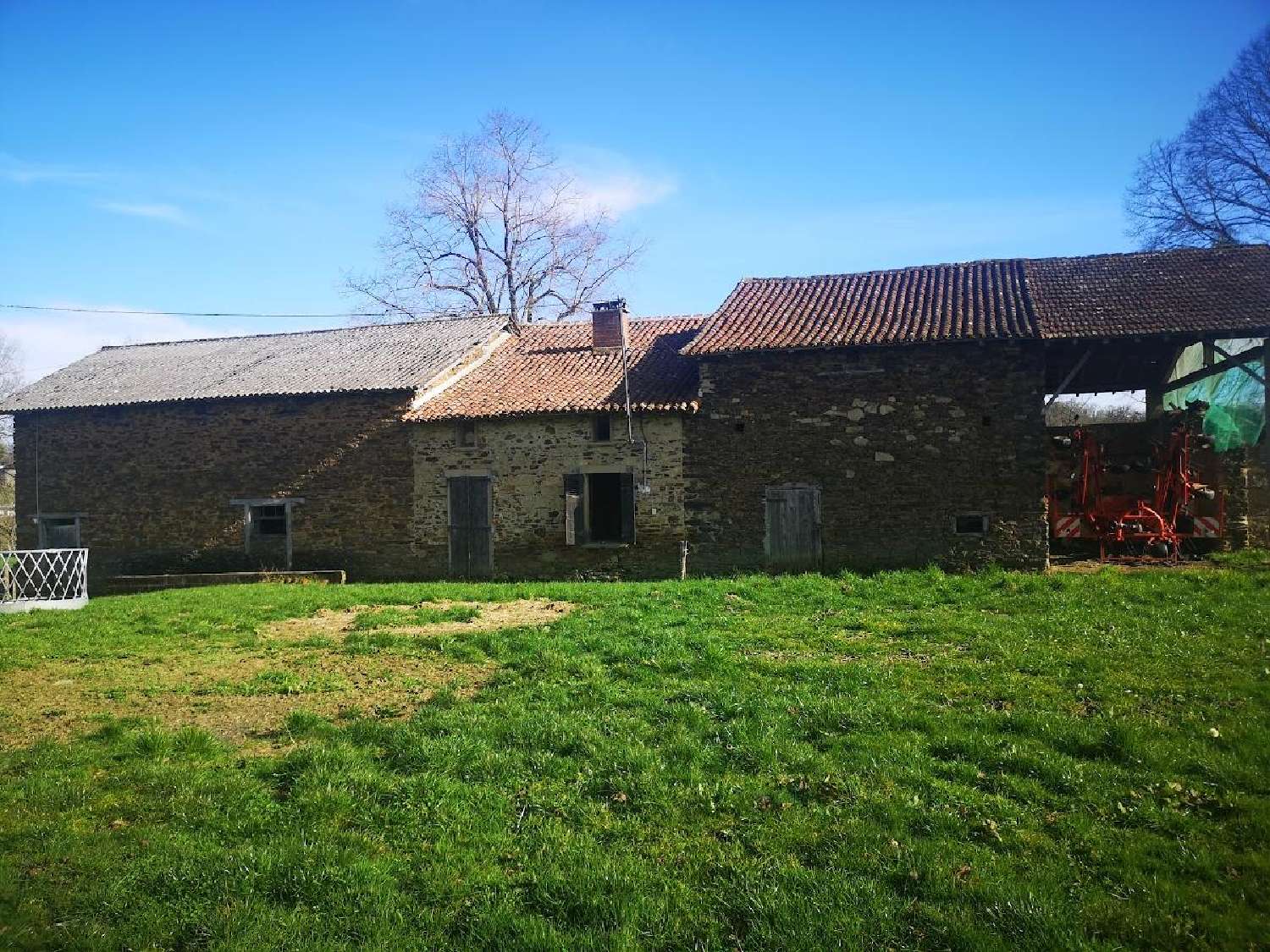  à vendre maison Aixe-sur-Vienne Haute-Vienne 2