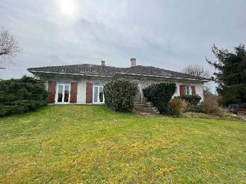 Aixe-sur-Vienne Haute-Vienne huis foto 7059010