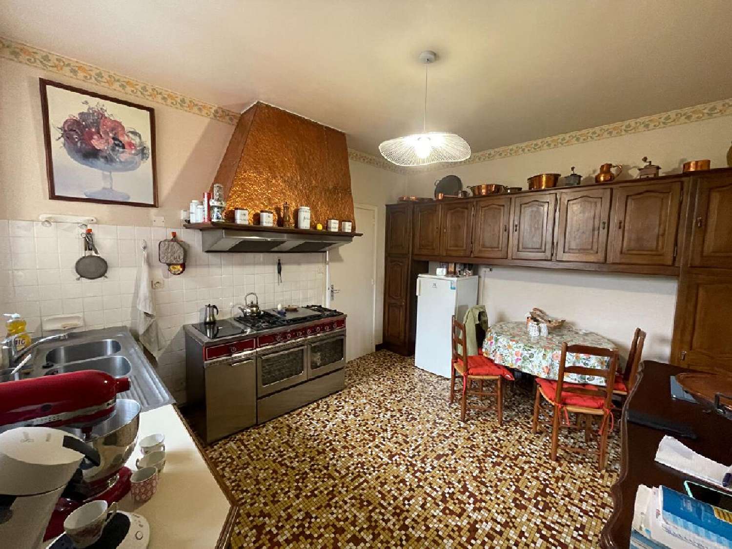  à vendre maison Aixe-sur-Vienne Haute-Vienne 4