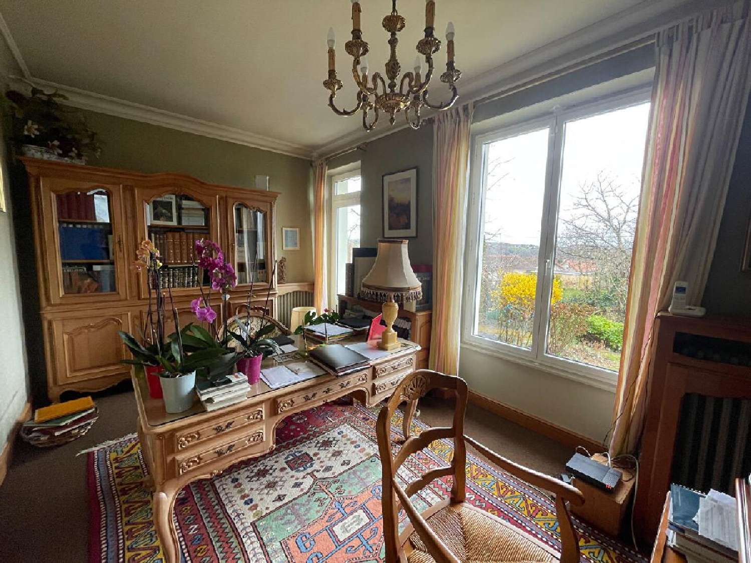  à vendre maison Aixe-sur-Vienne Haute-Vienne 5