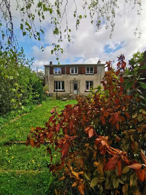 Aixe-sur-Vienne Haute-Vienne casa foto 7062287