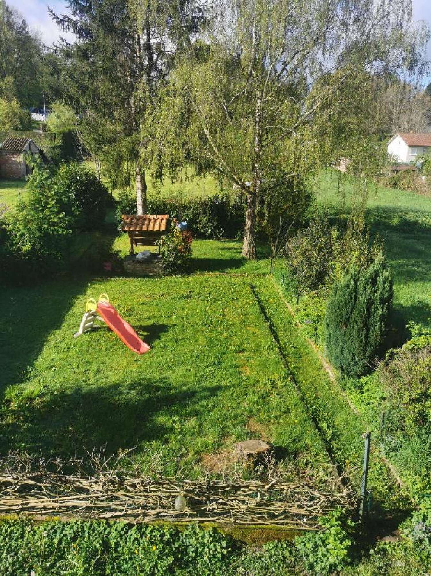en venta casa Aixe-sur-Vienne Haute-Vienne 2
