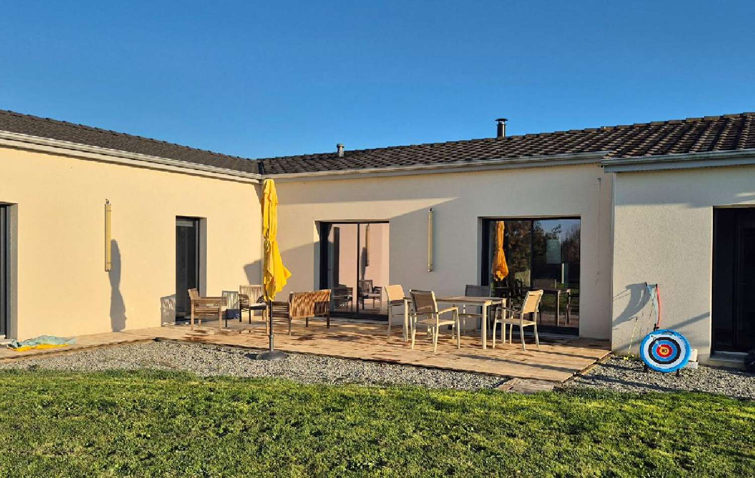 te koop huis Aixe-sur-Vienne Haute-Vienne 1