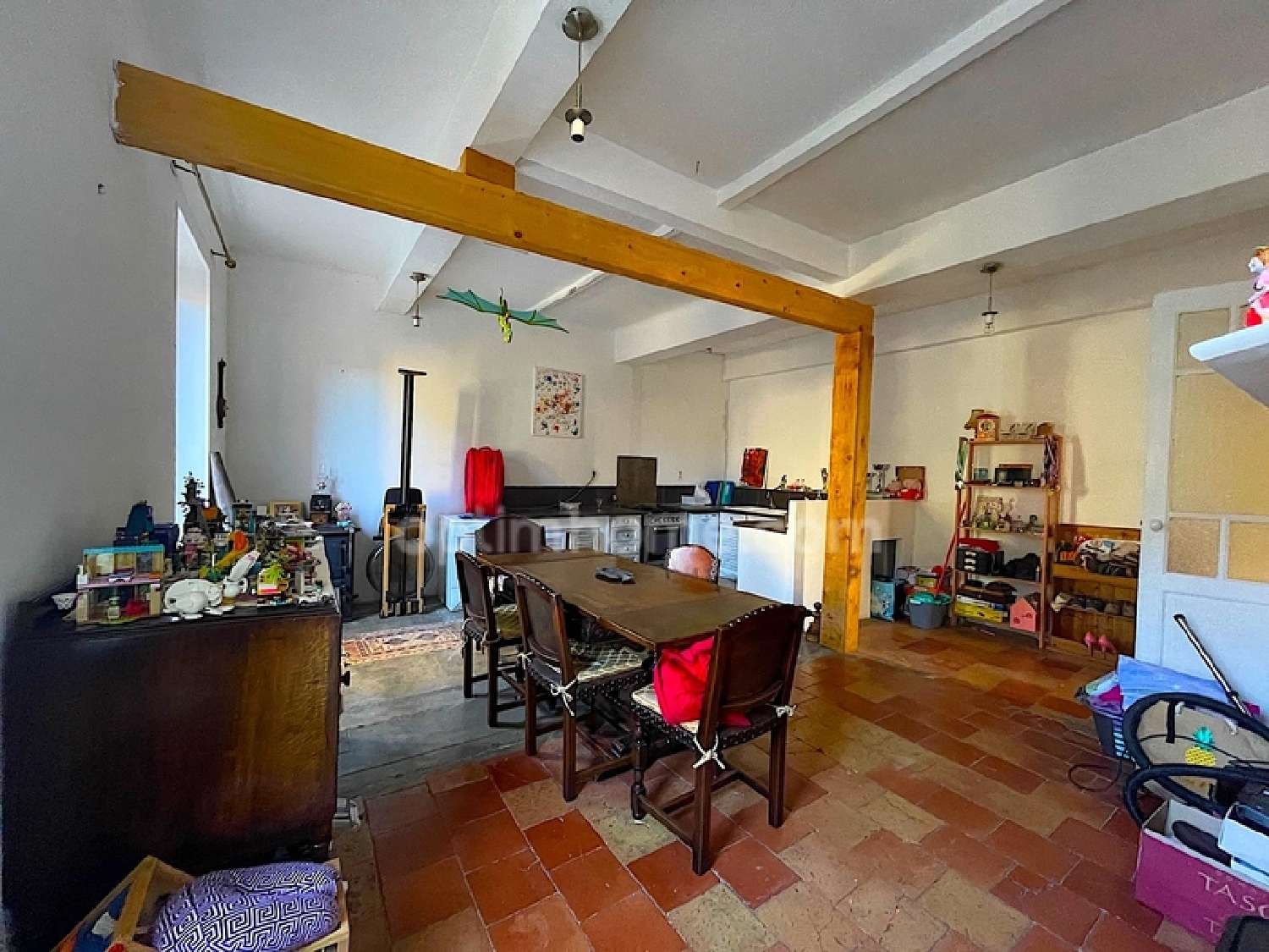  te koop huis Albas Aude 3