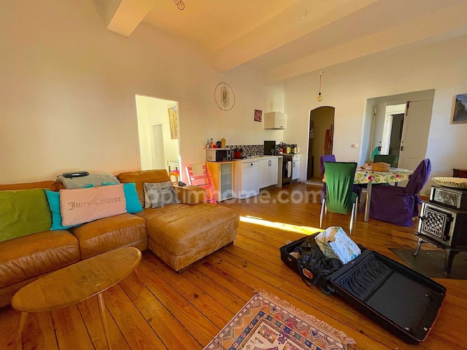  te koop huis Albas Aude 4