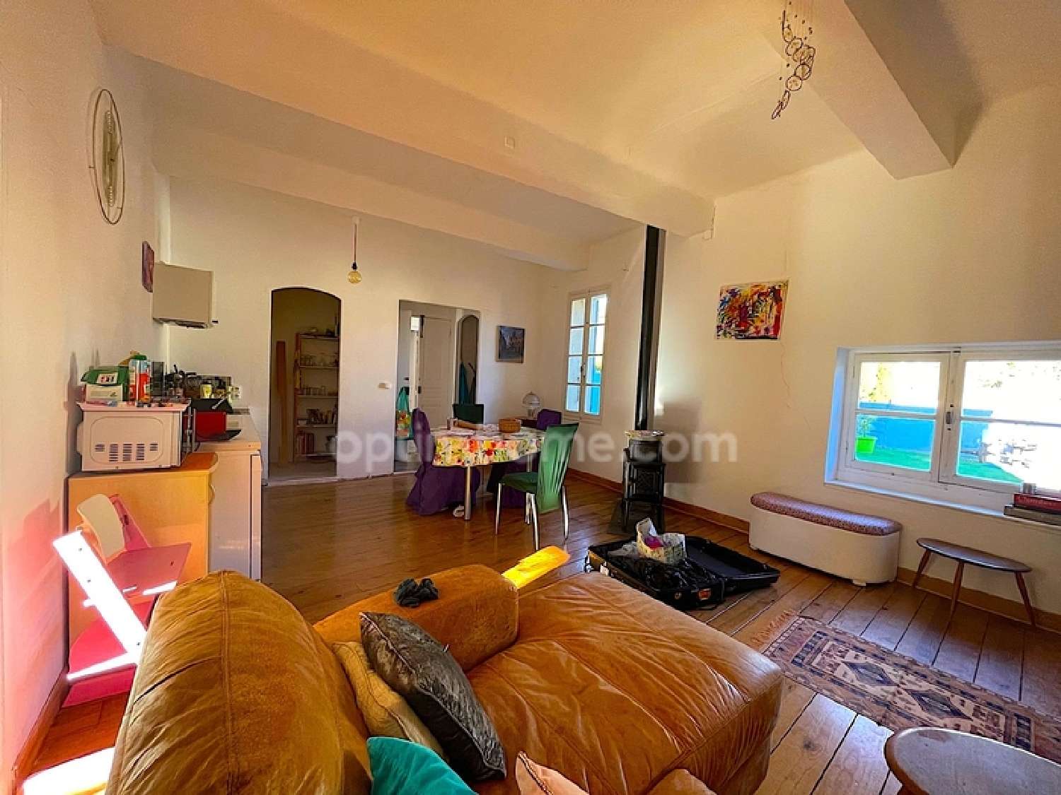  te koop huis Albas Aude 6