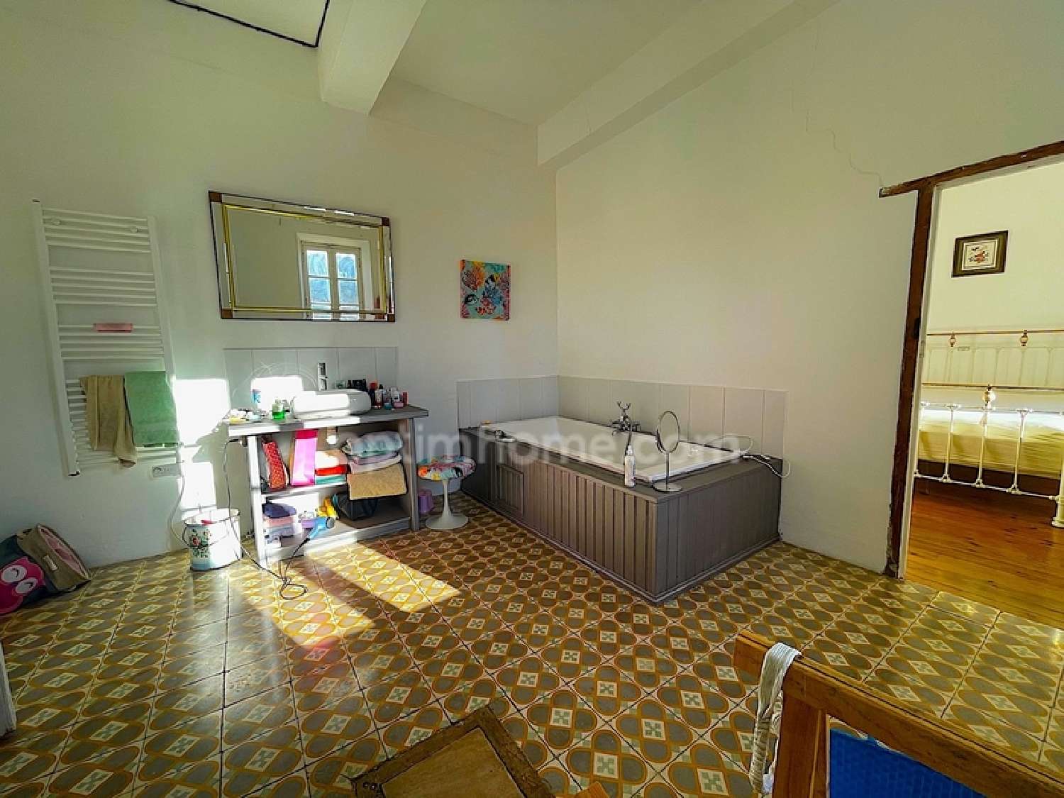  te koop huis Albas Aude 7