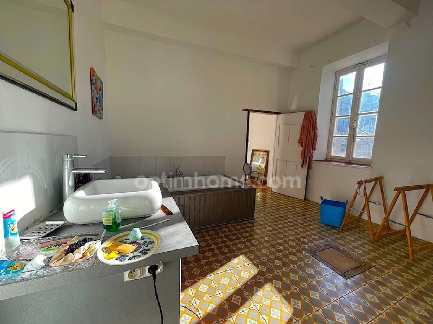  te koop huis Albas Aude 8