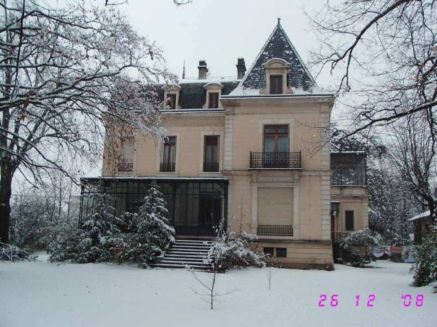  te koop huis Albi Tarn 6
