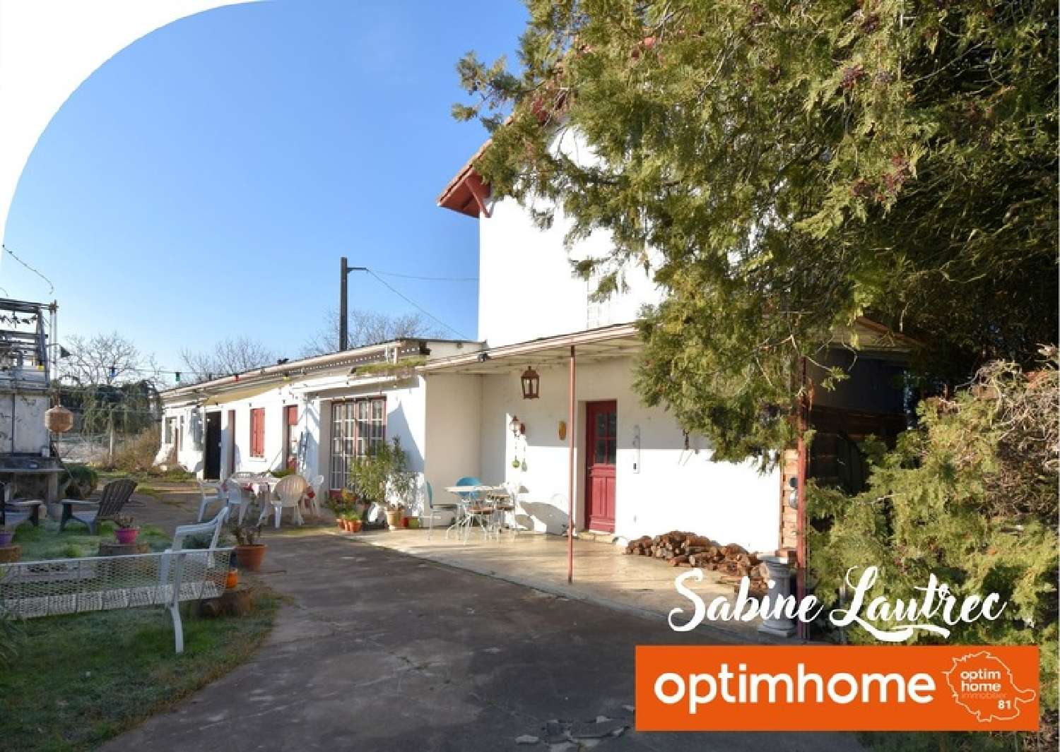  te koop huis Albi Tarn 2