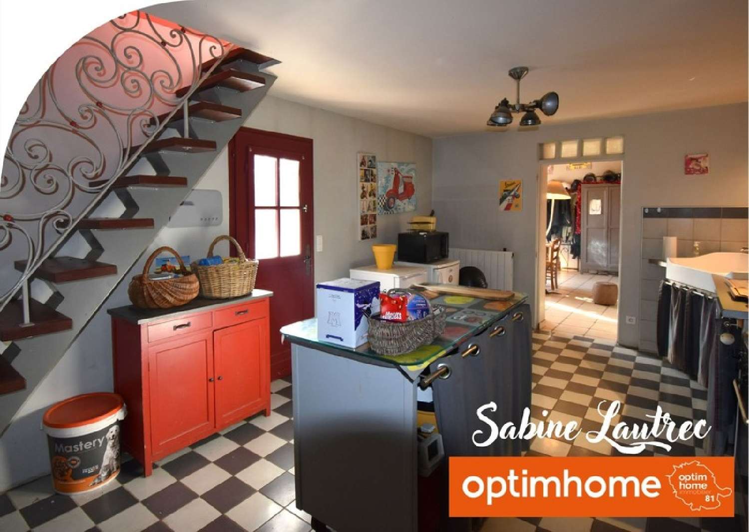  te koop huis Albi Tarn 6