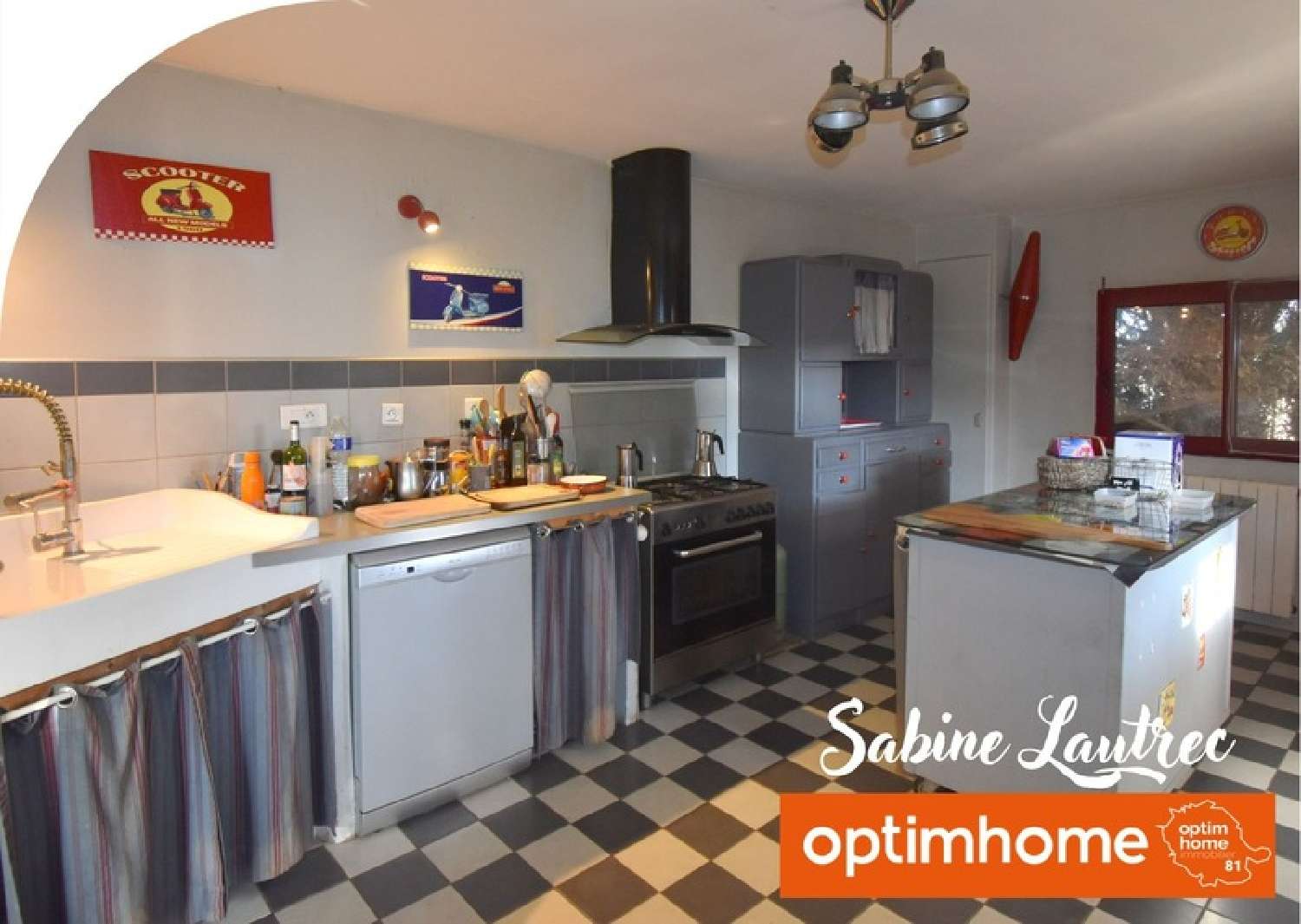  te koop huis Albi Tarn 7