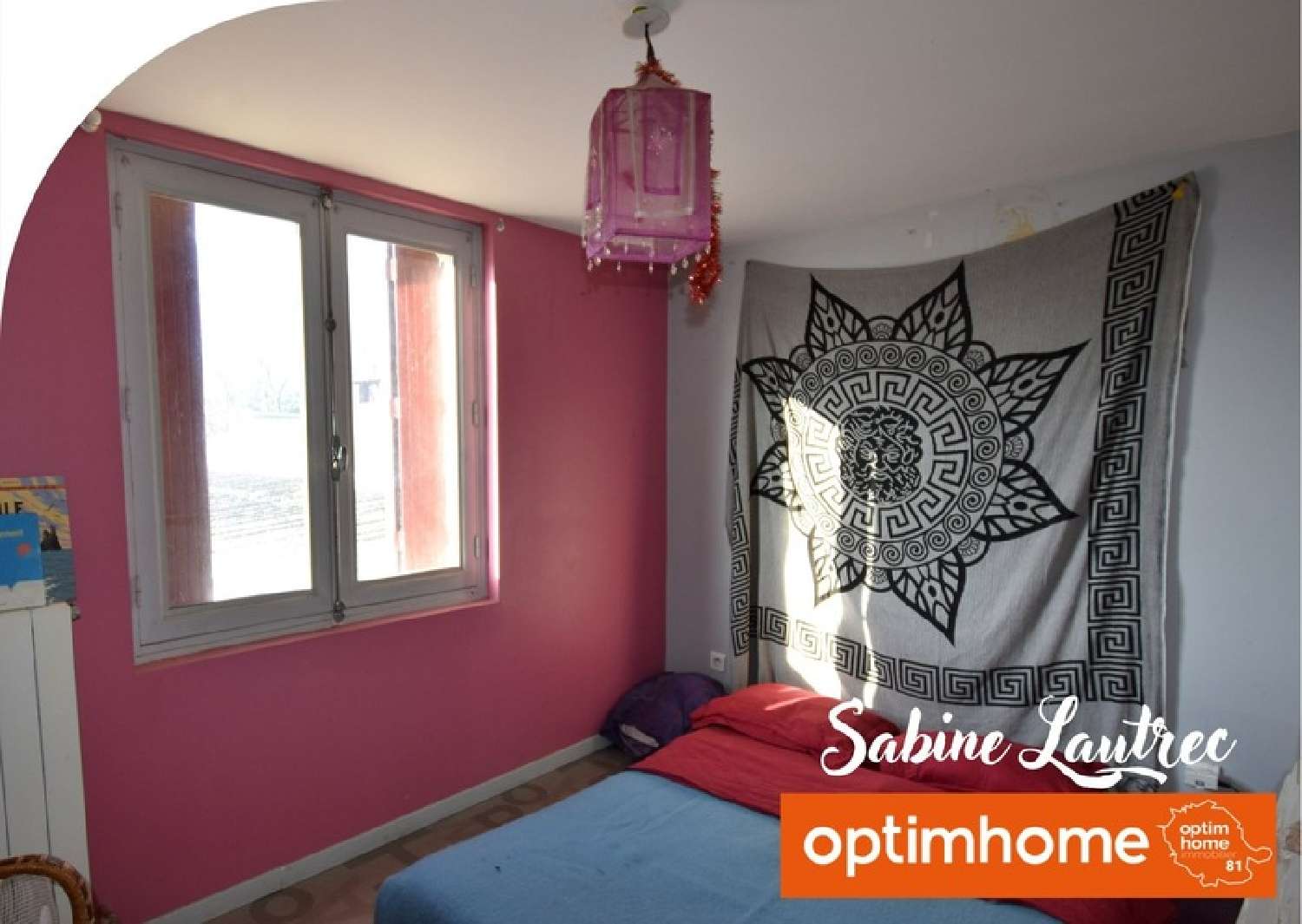  te koop huis Albi Tarn 8