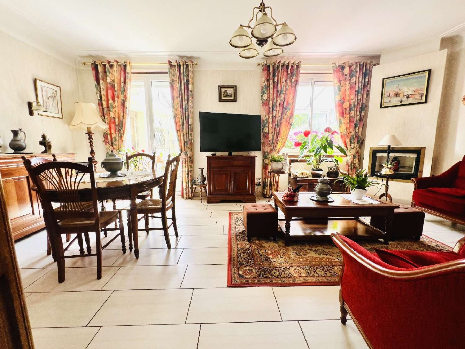  te koop huis Albi Tarn 4