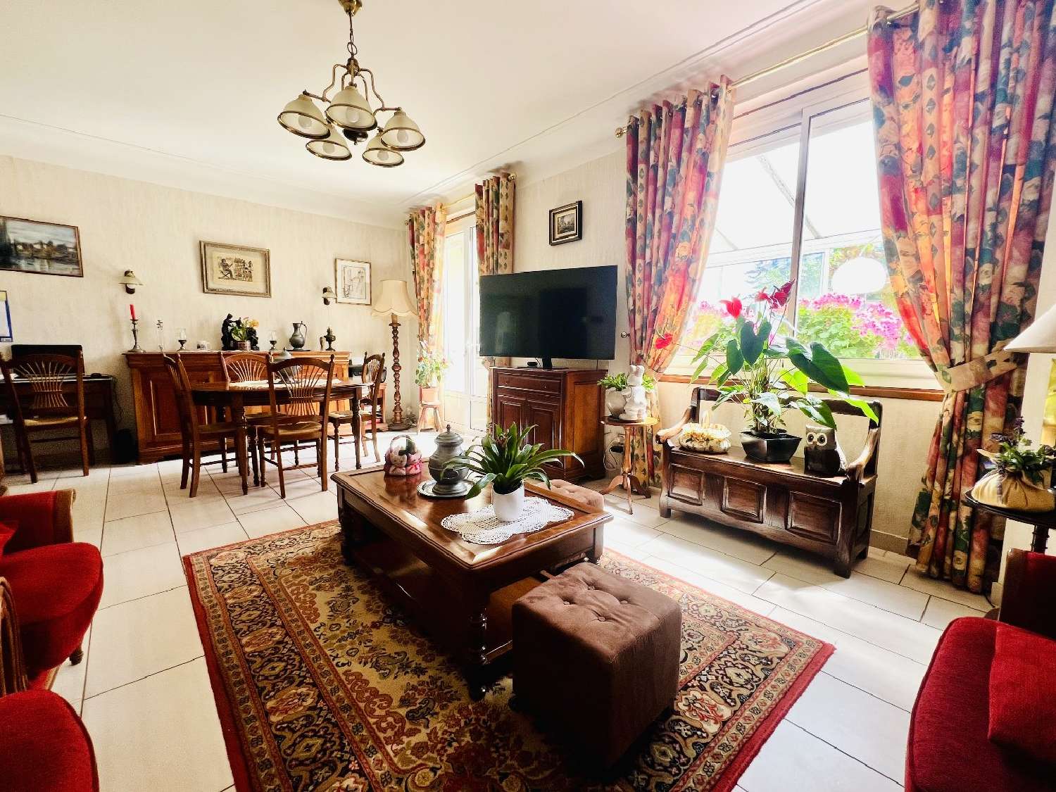  te koop huis Albi Tarn 5