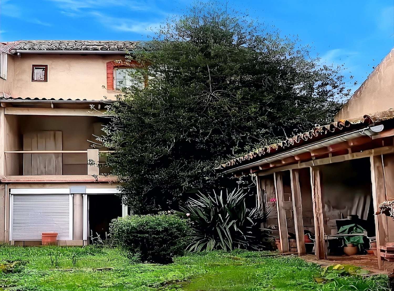  te koop huis Albi Tarn 1