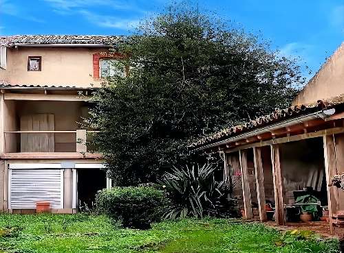 Albi Tarn huis foto 7063250