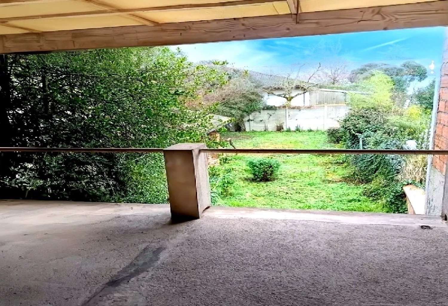  te koop huis Albi Tarn 5