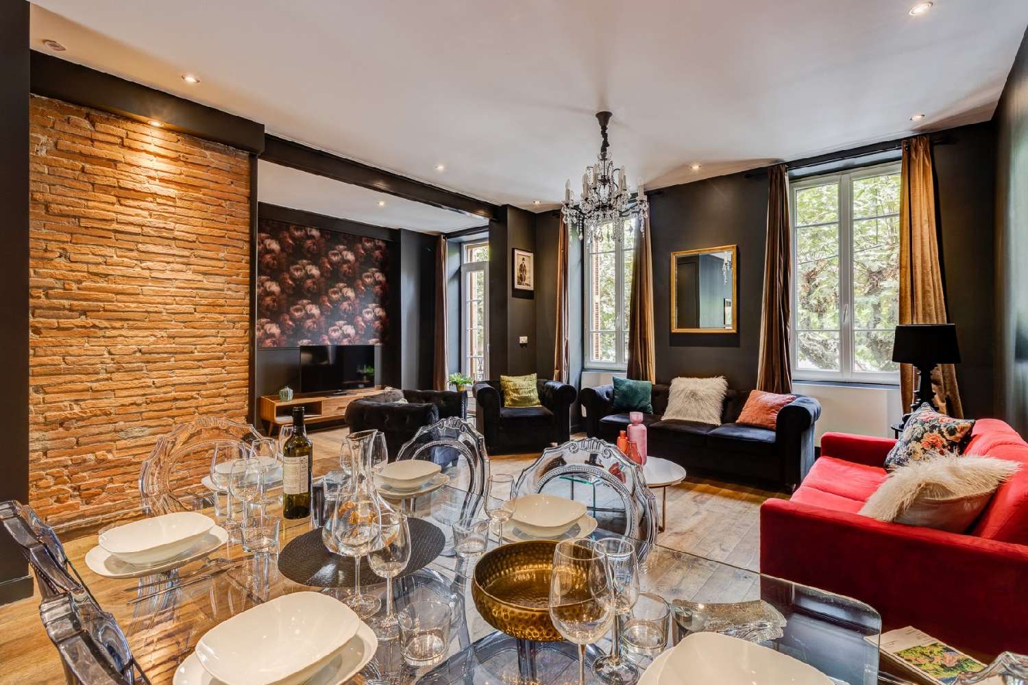  à vendre maison Albi Tarn 1