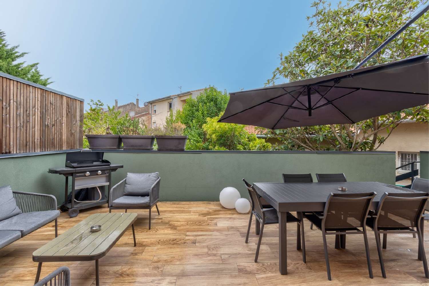  à vendre maison Albi Tarn 4