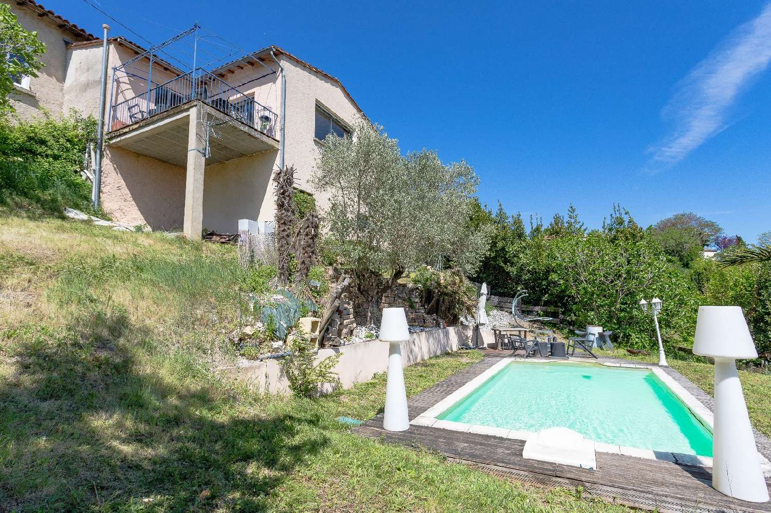  à vendre maison Albi Tarn 1