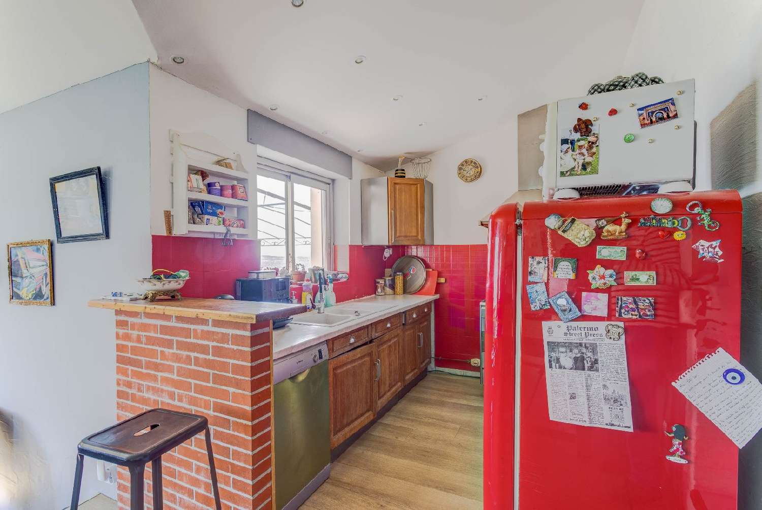  à vendre maison Albi Tarn 7