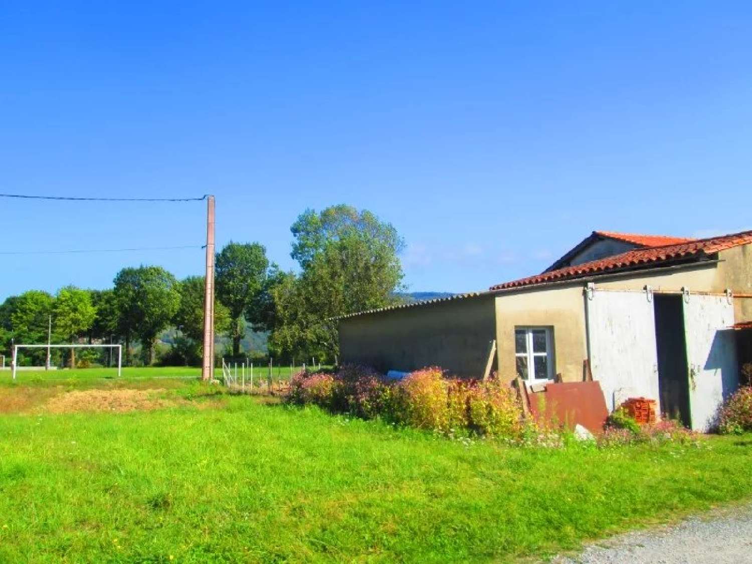  en venta casa Albine Tarn 2