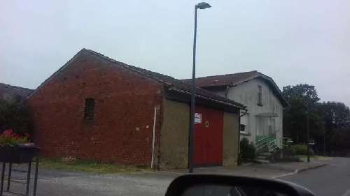Albine Tarn huis foto 7064612