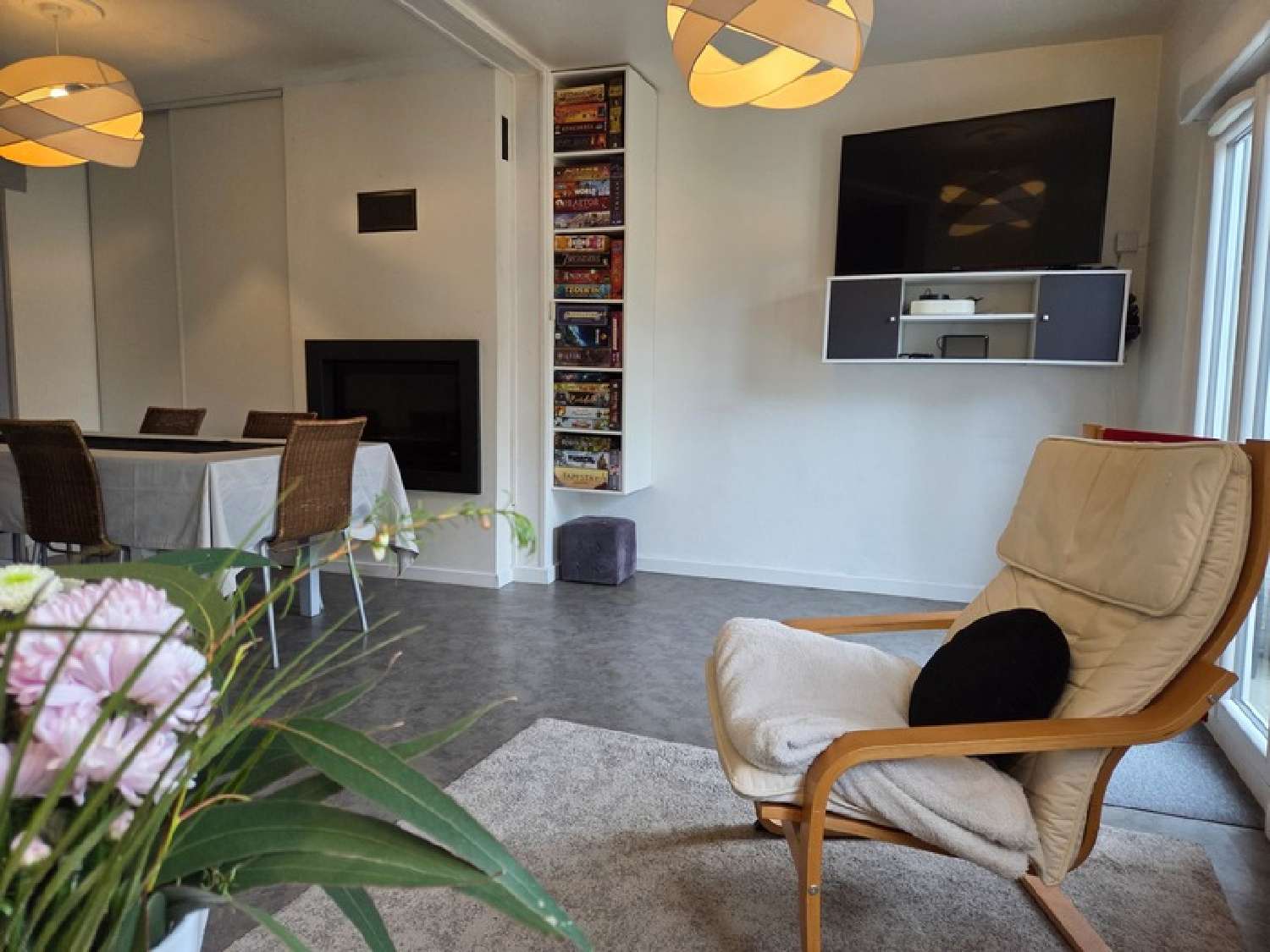  en venta casa Alençon Orne 2