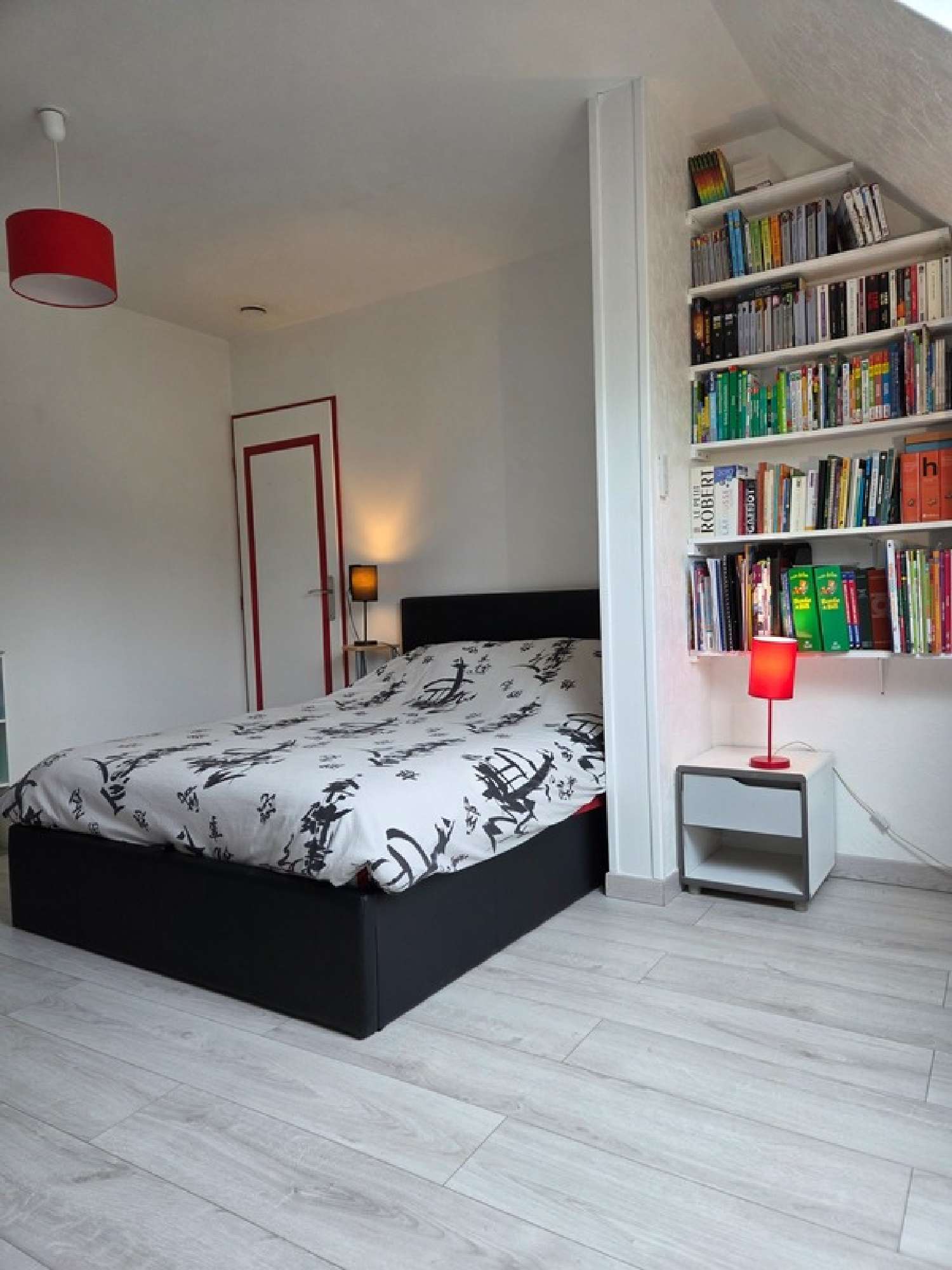  en venta casa Alençon Orne 6