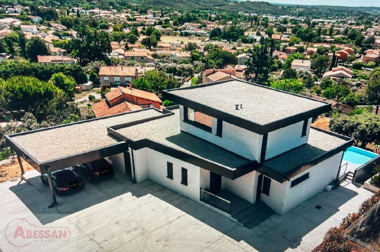  kaufen Haus Alès Gard 5