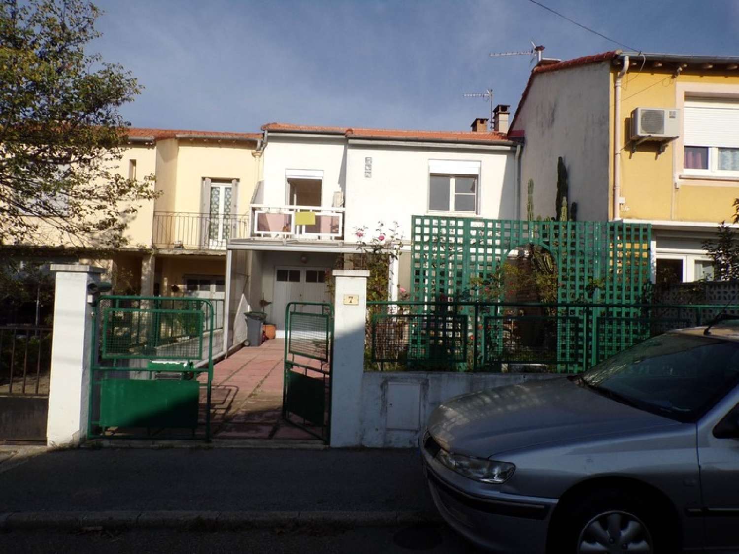  for sale house Alès Gard 1