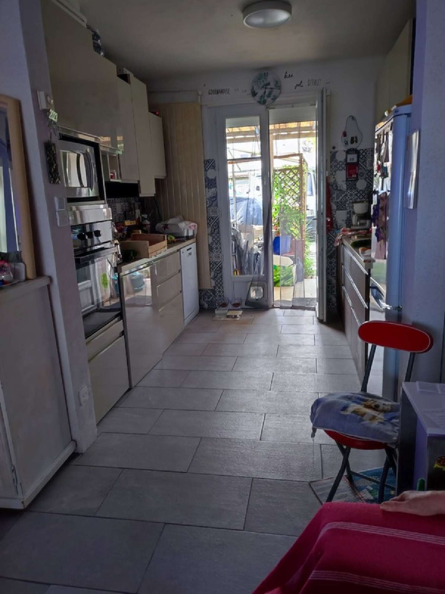  for sale house Alès Gard 5