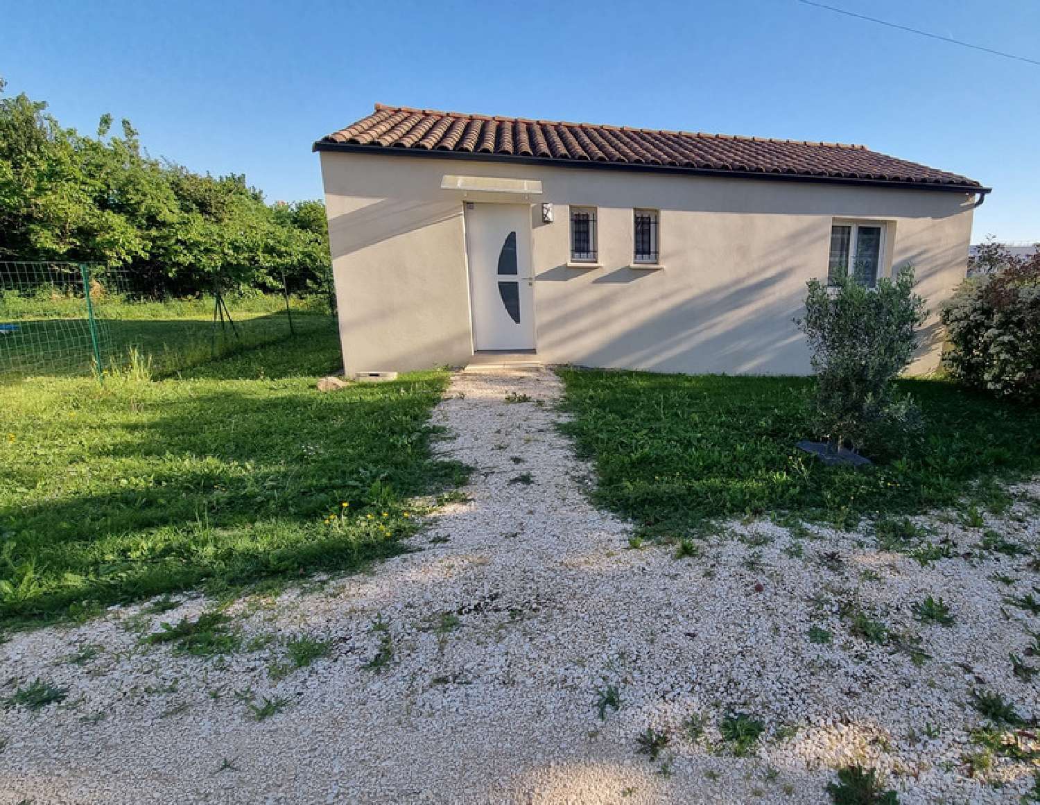  te koop huis Alès Gard 2