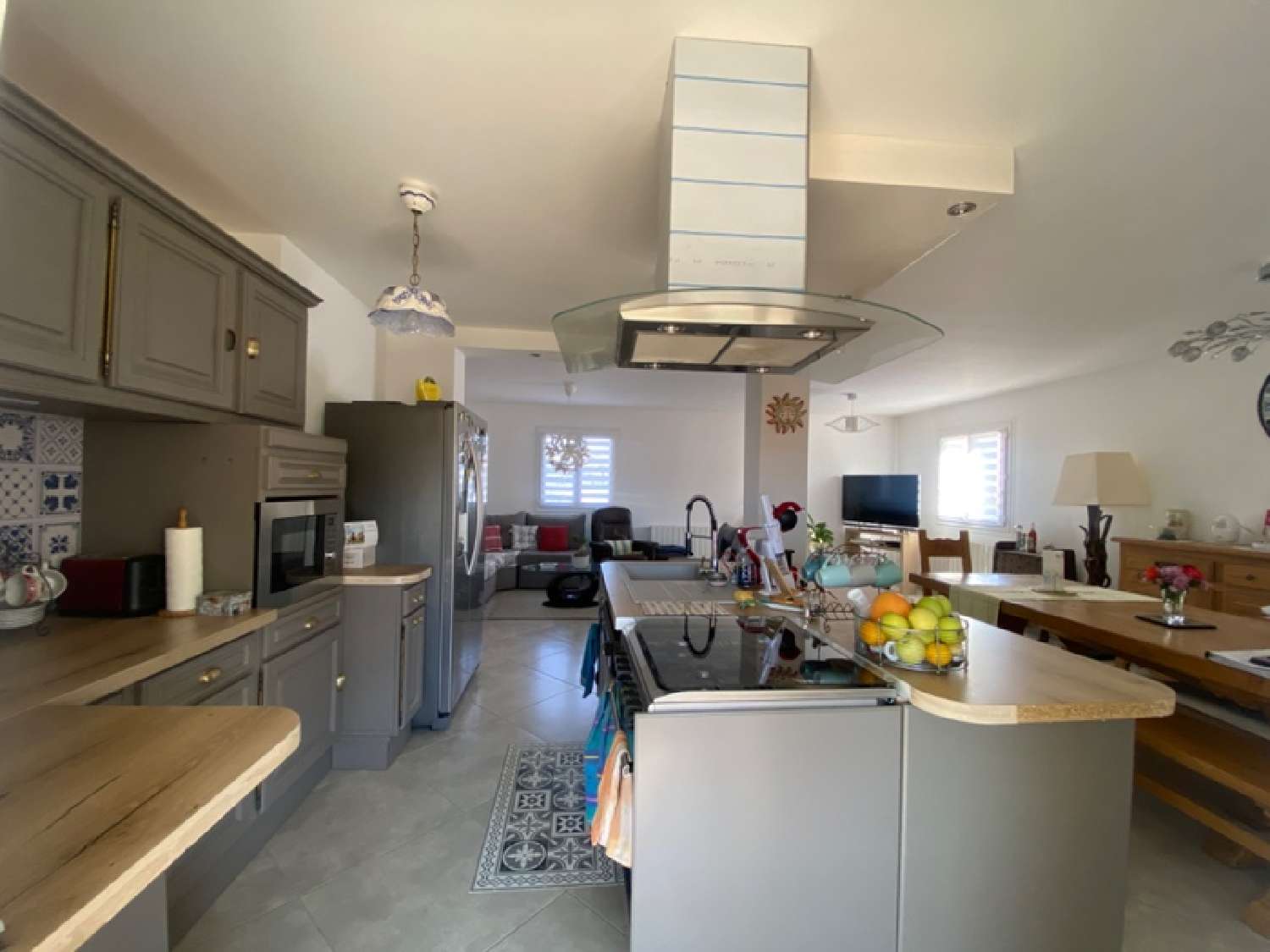  te koop huis Alès Gard 4