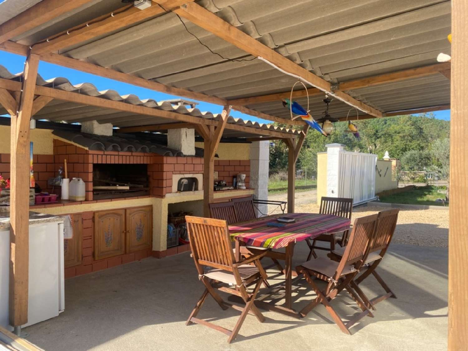  te koop huis Alès Gard 5